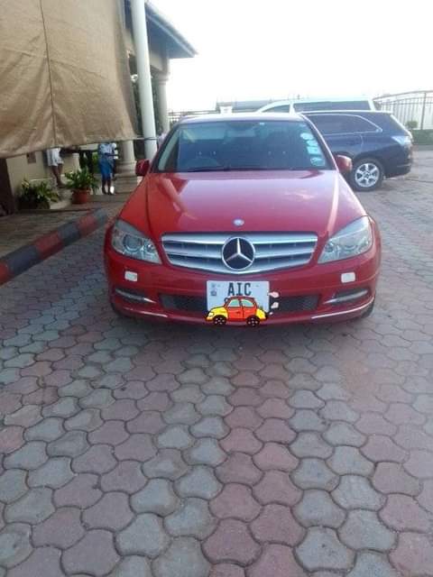 mercedes benz c200