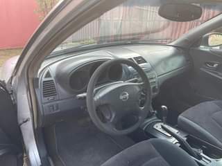 A picture of Nissan Altima