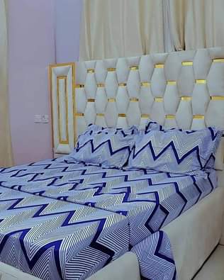 bed sheets
