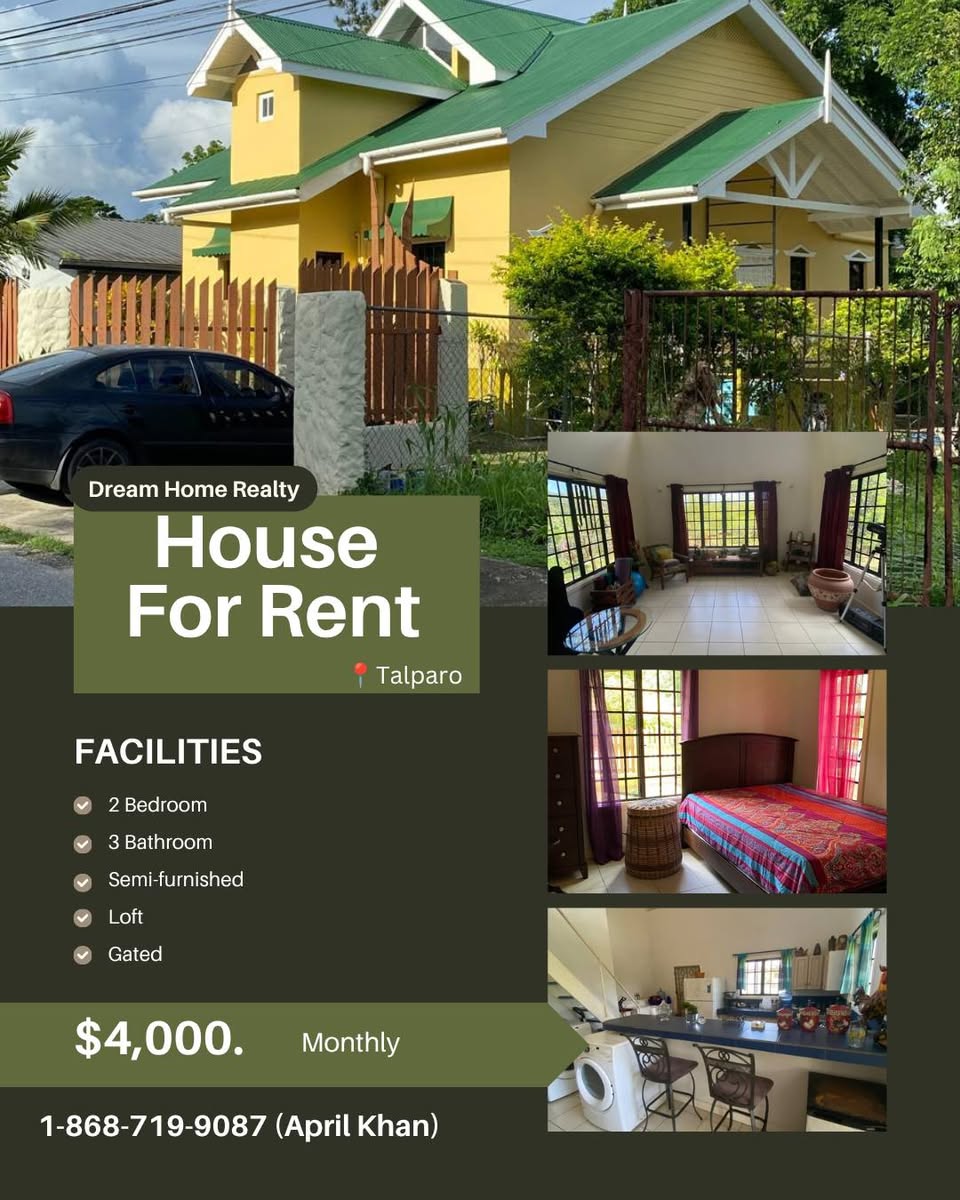 apartments