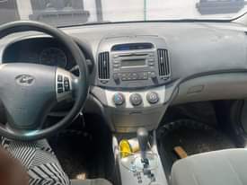 A picture of 2010 Hyundai Elantra