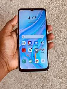 A picture of Oppo a9 gb 128 ram 8