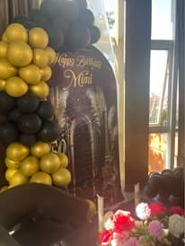 A picture of Cakes decor and more