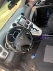 A picture of Toyota