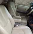 A picture of Lexus RX 300 perfect condition fastest hand