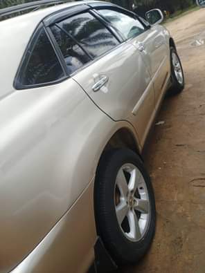 A picture of Neatly used Rx330 for sale everything is working perfectly fine