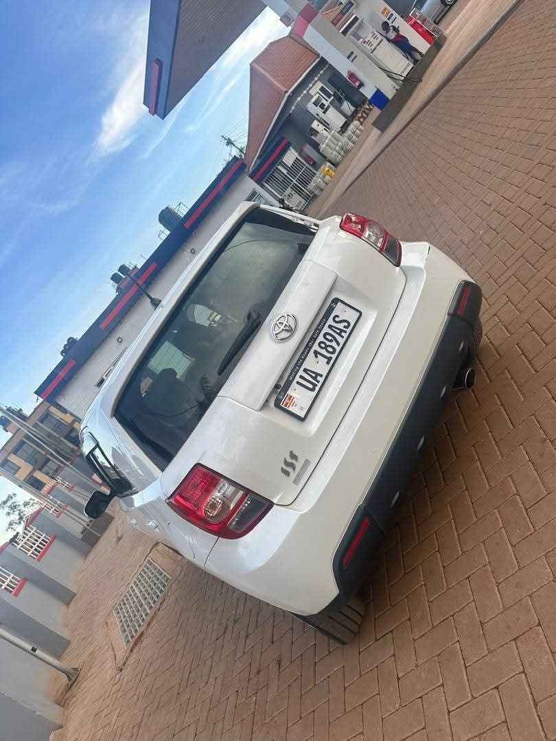 A picture of IST 31M CALL 0701488581 WHATSAPP 0776417404