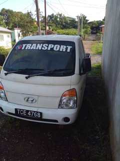 hyundai h100