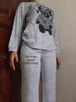 A picture of Cotton pyjamas