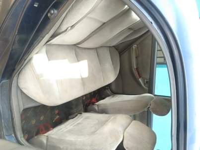 A picture of 2003 Toyota Corolla