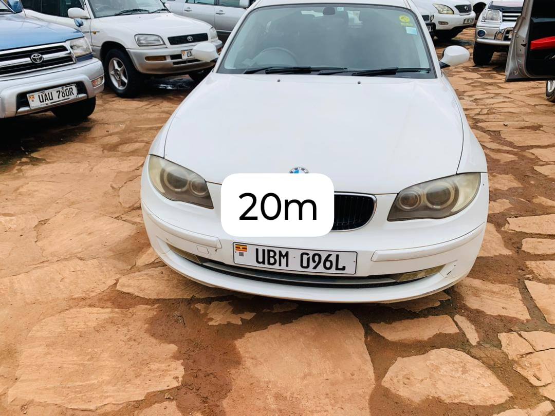 used bmw