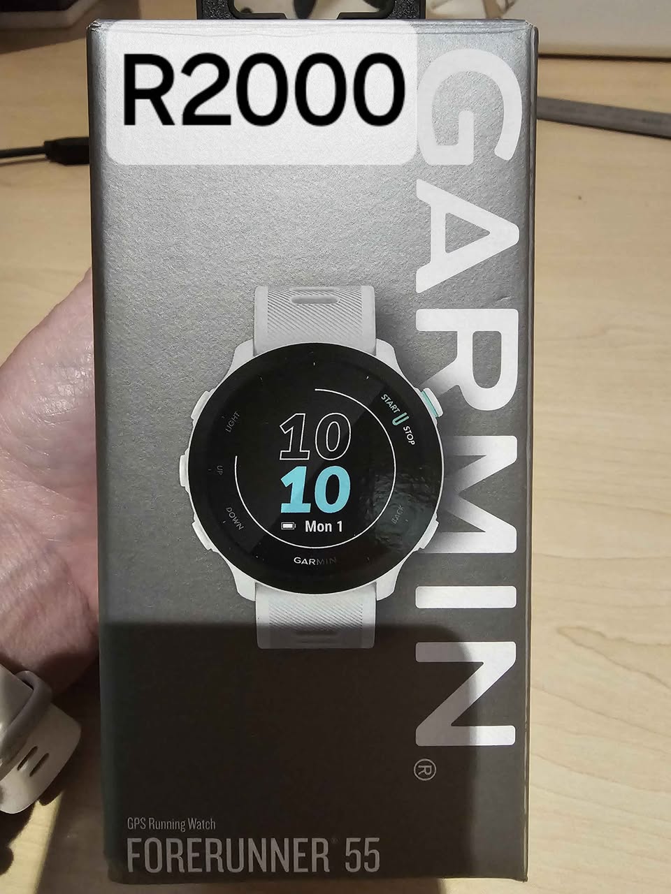 garmin