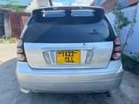 A picture of TOYOTA NADIA YEAR 2000 PRICE 4.9M CALL 0621007902 