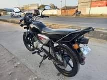 A picture of NAUZA BOXER GIA 5 IPO FULL DOCUMENTS IME KAMILIKA KILA