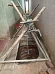 A picture of UNDERGROUND WELL DRILLING PLUMBING