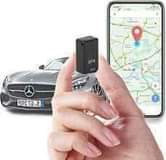 vehicle tracking