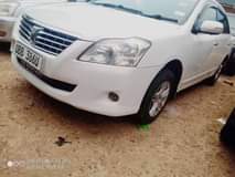 A picture of Premio Model 2008 NOTE 1600 Cc Engine Call 0703273550