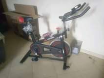 A picture of Home Exercise Bikes