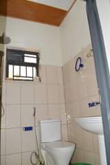 A picture of House for rent gisozi near road 0781680881 rent 250k