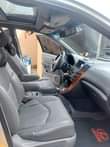 A picture of Rx300 first body