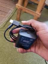 A picture of Original Samsung C to C Charger
