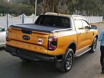 used ford ranger