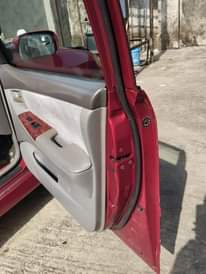 A picture of 2006 Corolla Sport