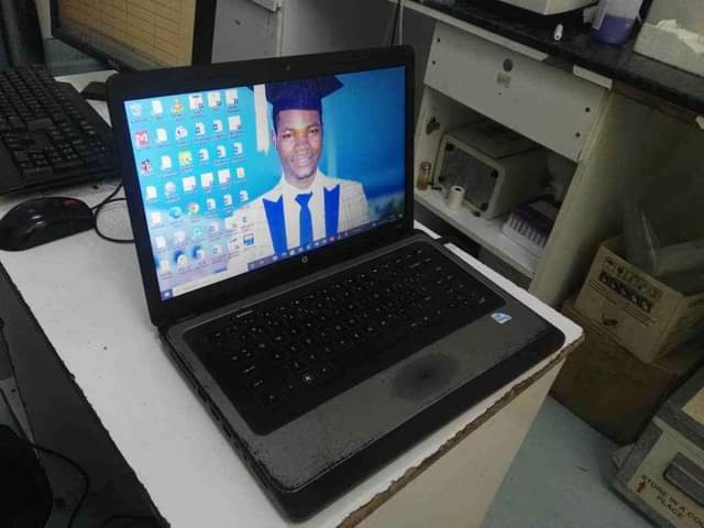 used laptops