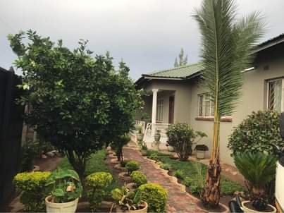 cottages