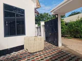 A picture of NYUMBA INAUZWA MBAGALA CHAMAZI SAKU ILULU WILAYANI TEMEKE MKOA WA