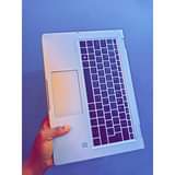 A picture of Hp elitebook 1030 G2 slim 360