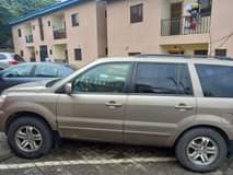 A picture of Grade A 2006 Honda Pilot with Zero issues 1 750M