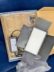 A picture of pro led 800 studio lights
