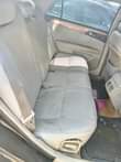 A picture of Awoof deal Clean Reg 08 Toyota Avalon thumbstart leather Formica