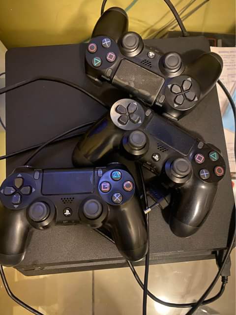 playstation