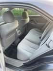 A picture of Camry