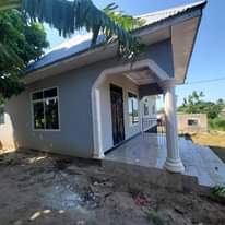 A picture of NYUMBA INAUZWA