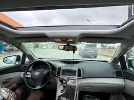 A picture of First body venza 2010