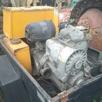 A picture of For Sale 6pics of compressor price 9m for all location