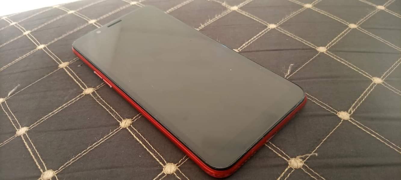 A picture of Oppo a83t Ram6 Gb128