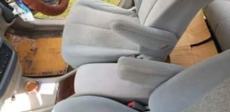 A picture of Toyota nadia
