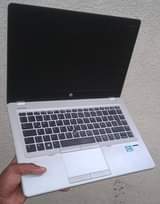 A picture of Laptop HP folio coi 5