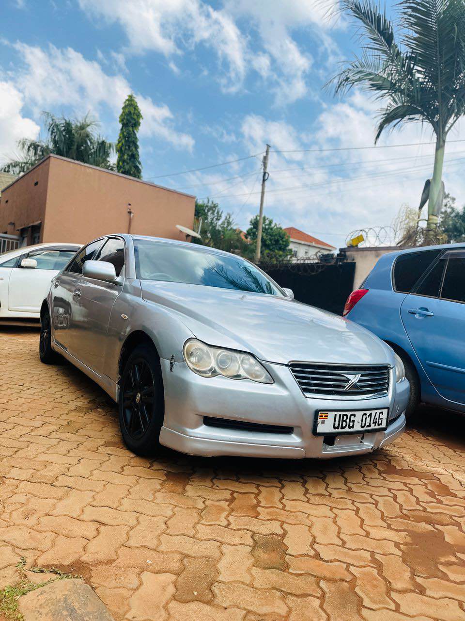 Kiggundu U.