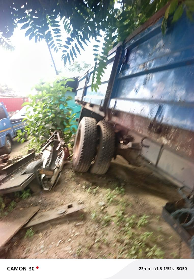 trucks