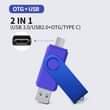 A picture of 2TB OTG flash drive