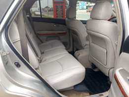 A picture of EXTREMELY CLEAN 2008 MODEL LEXUS RX350 Engine very Sound Gear