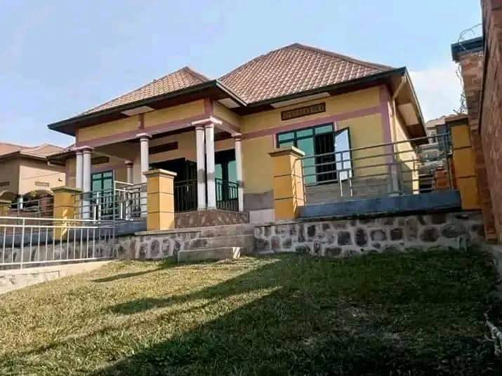 kibagabaga accommodation