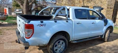 Thabang M.
