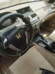 A picture of Honda evil spirit 08 4plug first body
