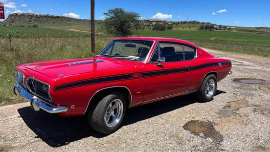 Classic,Muscle A.